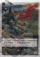 Ossów - Okuniew 1920