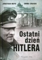 Ostatni dzień Hitlera