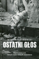 Ostatni głos