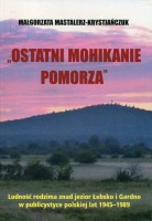 Ostatni Mohikanie Pomorza