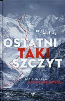 Ostatni taki szczyt