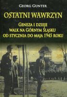 Ostatni wawrzyn