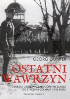 Ostatni wawrzyn