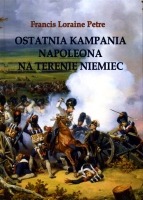 Ostatnia kampania Napoleona na terenie Niemiec