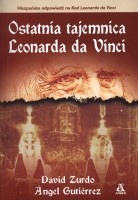 Ostatnia tajemnica Leonarda da Vinci