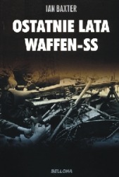 Ostatnie lata Waffen - SS