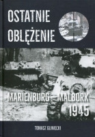 Ostatnie oblężenie