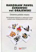 Ostatnie polskie miasto