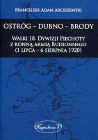 Ostróg - Dubno - Brody