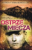 Ostrze miecza