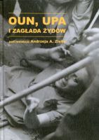 OUN, UPA i zagłada Żydów