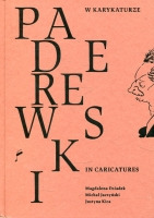 Paderewski w karykaturze i rysunku satyrycznym