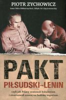 Pakt Piłsudski-Lenin