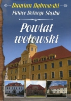 Pałace Dolnego Śląska: Powiat wołowski