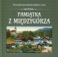 Pamiątka z Międzygórza