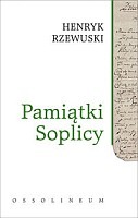 Pamiątki Soplicy