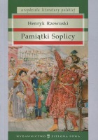 Pamiątki Soplicy