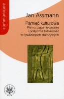 Pamięć kulturowa