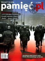 Pamięć.pl Biuletyn IPN 1/2012