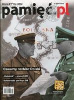 Pamięć.pl Biuletyn IPN 9(54)/2016