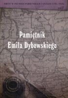 Pamiętnik Emila Dybowskiego