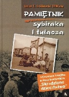 Pamiętnik sybiraka i tułacza