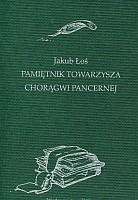 Pamiętnik towarzysza chorągwi pancernej