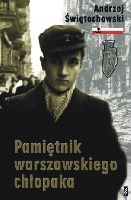 Pamiętnik warszawskiego chłopaka