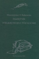 Pamiętnik wielkiej wojny północnej