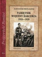 Pamiętnik wojenny harcerza 1918-1920