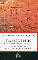 Pamiętnik z czasów prześladowań angielskich za panowania Elżbiety