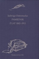 Pamiętnik z lat 1862-1911