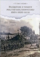 Pamiętnik z wojny polsko-bolszewickiej