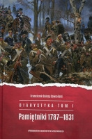 Pamiętniki 1787-1831