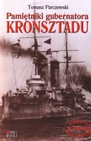 Pamiętniki gubernatora Kronsztadu