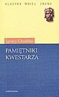 Pamiętniki kwestarza