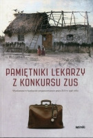 Pamiętniki lekarzy z konkursu ZUS