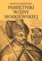 Pamiętniki wojny moskiewskiej