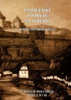 Pamiętniki z  pobytu na Syberii Rufina Piotrowskiego