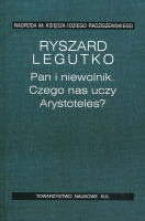 Pan i niewolnik. Czego nas uczy Arystoteles?