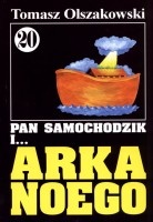 Pan Samochodzik i arka Noego cz. 20