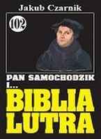 Pan Samochodzik i biblia Lutra, cz. 102