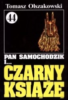 Pan Samochodzik i czarny książę cz. 44