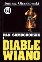 Pan Samochodzik i diable wiano cz. 64