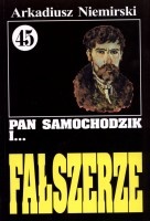 Pan Samochodzik i fałszerze cz. 45