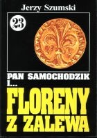 Pan Samochodzik i floreny z Zalewa cz. 23