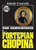 Pan Samochodzik i... fortepian Chopina, cz. 103
