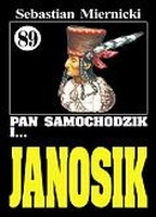 Pan Samochodzik i Janosik cz. 89