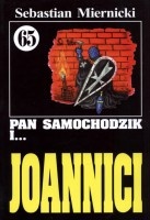 Pan Samochodzik i Joannici cz. 65