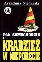 Pan Samochodzik i kradzież w Nieporęcie cz. 66